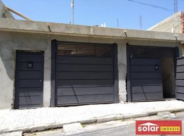 Casa · 2 Quartos · 3 Vagas · Casa Vila Granada São Paulo/SP