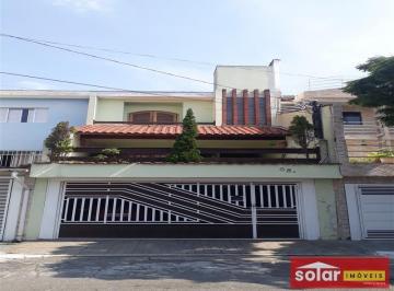 Casa · 150m² · 3 Quartos · 2 Vagas · Sobrado PARQUE CÍSPER São Paulo/SP