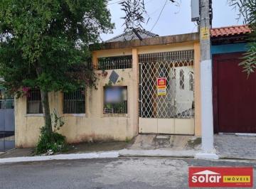Casa · 258m² · 3 Quartos · 4 Vagas · Casa Jardim Penha São Paulo/SP