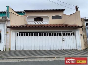 Casa · 3 Quartos · 2 Vagas · Sobrado PARQUE CÍSPER São Paulo/SP