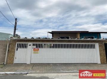 Casa · 134m² · 3 Quartos · 4 Vagas · Sobrado Jardim Popular São Paulo/SP