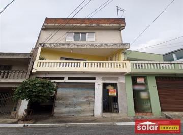 Casa · 305m² · 3 Quartos · 4 Vagas · Sobrado PARQUE CRUZEIRO DO SUL São Paulo/SP