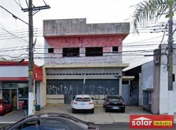 Comercial · 450m² · 4 Vagas · Comércio Vila Norma São Paulo/SP