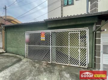 Casa · 148m² · 2 Quartos · 2 Vagas · Casa VILA NOVA SAVOIA São Paulo/SP