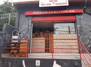 Foto 01 · Ponto, Parque Mandaqui, São Paulo, SP