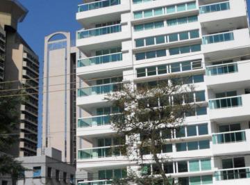 Apartamento · 504m² · 5 Quartos · 8 Vagas · Apartamento duplex a venda condominio Vogue em Alphaville