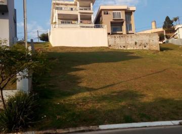 Terreno · 408m² · Terreno a venda condominio Valville 1