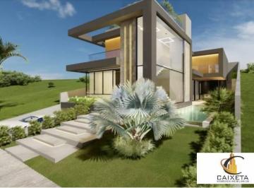 Casa · 420m² · 4 Quartos · 8 Vagas · Casa a Venda em Alphaville Vila Solaia