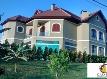 Casa · 480m² · 4 Quartos · 6 Vagas · Casa a venda Aldeia da serra, condominio Morada dos Lagos. Barueri