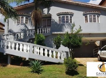 Casa · 45080m² · 4 Quartos · 4 Vagas · CASA A VENDA RESIDENCIAL TARUMÃ SANTANA DE PARNAÍBA