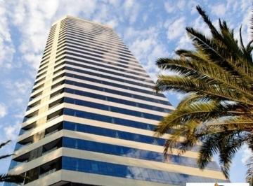 FACHADA I TOWER · SALA COMERCIAL PARA LOCAÇÃO EM ALPHAVILLE CONDOMÍNIO I TOWER AL XINGU
