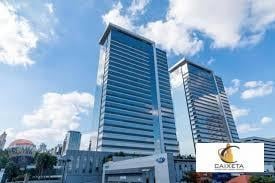 Comercial · 958m² · 10 Vagas · Conjunto comercial para Venda ou locação em Alphaville