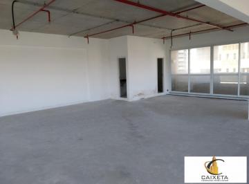 Comercial · 155m² · 3 Vagas · sala a venda em Barueri Próximo a Alphaville Edificio New Busines Center