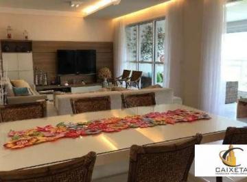 Apartamento · 158m² · 3 Quartos · 2 Vagas · Apartamento a venda no Guarujá