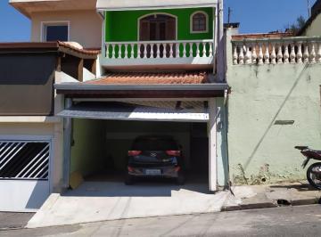 Casa · 228m² · 4 Quartos · Casa a Venda em Barueri Jardim Silveira