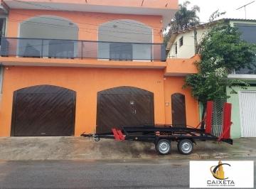 Casa · 153m² · 2 Quartos · 3 Vagas · CASA A VENDA EM COTIA