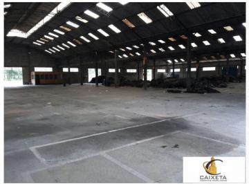 Comercial · 56900m² · GALPÃO PARA VENDA OU LOCAÇÃO EM ITAQUAQUECETUBA