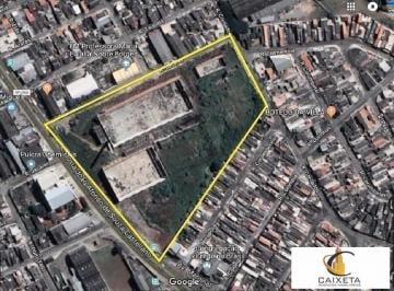 Comercial · 42000m² · AREA PARA INCORPORAÇÃO EM ITAQUAQUECETUBA