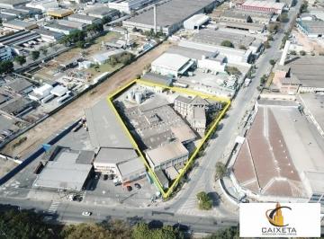 Comercial · 4700m² · GALPÃO PARA LOCAÇÃO PRÓXIMO AO AEROPORTO DE GUARULHOS