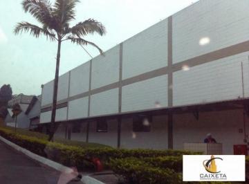 Comercial · 20589m² · GALPÃO PARA VENDA E LOCAÇÃO EM BARUERI