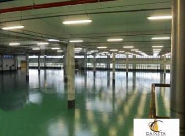 Comercial · 15939m² · Galpão para venda ou Locação em Itapevi ao lado da Castelo Branco