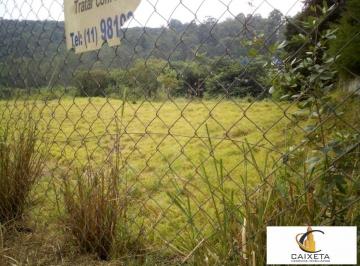 Terreno · 5250m² · Área para Galpão a Venda Próximo a Castelo Branco km 35 Itapevi