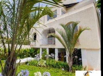 Terreno · 818m² · Casa a venda no Morumbi