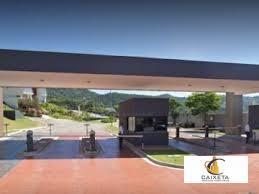 Terreno · 546m² · Terreno a Venda Condomínio Alpha Sitio