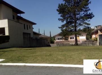 Terreno · 539m² · TERRENO A VENDA MORADA DOS LAGOS