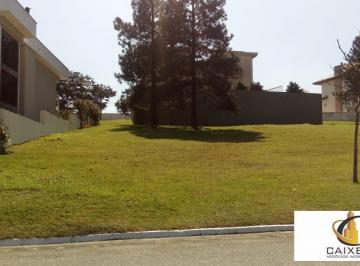 Terreno · 574m² · TERRENO A VENDA MORADA DOS LAGOS BARUERI