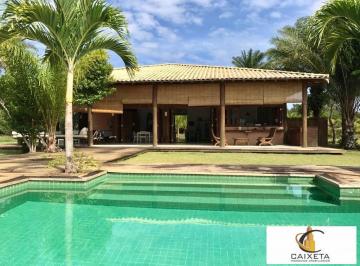 Casa · 3500m² · 6 Quartos · Casa a Venda na Bahia, Barra Grande/Marau