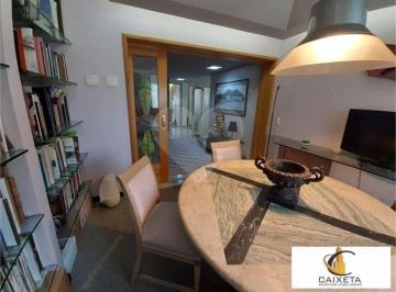 Comercial · 127m² · 4 Vagas · Escritório a venda  Edificio THE POINT LORENA