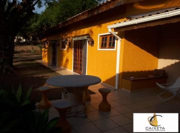 Casa · 1350m² · 4 Quartos · 12 Vagas · Casa a venda Club de Campo Valinhos