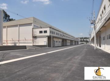 Comercial · 1085m² · 10 Vagas · GALPÕES NOVOS PARA LOCAÇÃO USO INDUSTRIAL EMPRESARIAL E LOGÍSTICA