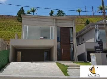 Casa · 392m² · 3 Quartos · 4 Vagas · CASA A VENDA ALPHAVILLE VALVILLE