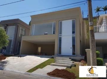 Casa · 392m² · 3 Quartos · 4 Vagas · Casa a venda residencial Valville 1 Alphaville