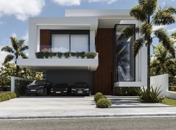 Casa · 535m² · 4 Quartos · 4 Vagas · Casa Nova a venda Tamboré 10