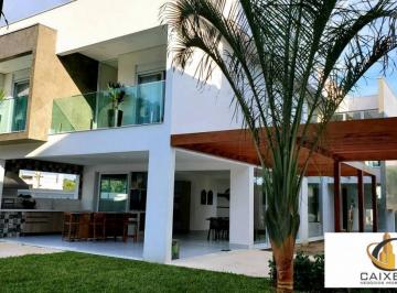 Casa · 780m² · 6 Quartos · 4 Vagas · Casa a venda Riviera São Lourenço