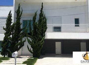 Casa · 597m² · 4 Quartos · 6 Vagas · Casa a Venda Residencial Morada dos Lagos, Barueri