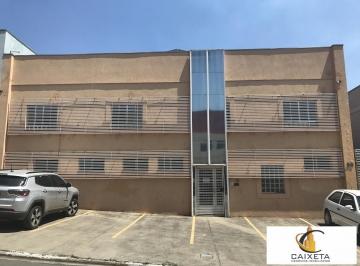 Comercial · 867m² · 6 Vagas · GALPÃO PARA LOCAÇÃO EM SANTANA DE PARNAIBA