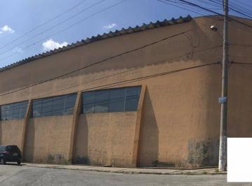 Comercial · 400m² · Galpão para locação em Jandira