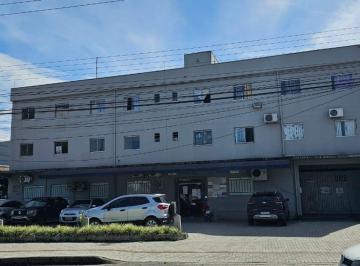 Apartamento · 50m² · 2 Quartos · 1 Vaga · Apartamento na Itoupavazinha com 2 quartos