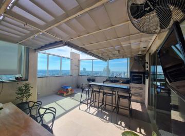 Apartamento de 4 quartos, Jundiaí · VENDA DE COBERTURA DUPLEX EM JUNDIAÍ - CITTÁ DI FIRENZE - 4 SUÍTES - 3 VAGAS