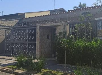 Foto 01 · Casa, Chácara Areal, Indaiatuba, SP