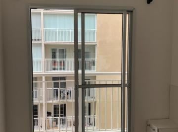Apartamento de 1 quarto, São Paulo · Condomínio Plano e Plano Vila Sônia apartamento com 1 Dormitório e varanda perto do metrô