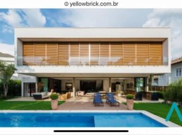 Casa · 730m² · 5 Quartos · 6 Vagas · Linda Casa no Alpha Conde - Próximo ao Centro de Alphaville