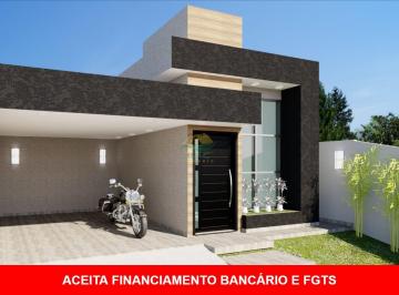 Foto 01 · Casa 03 dormitórios à venda - 125 mts² em Atibaia SP