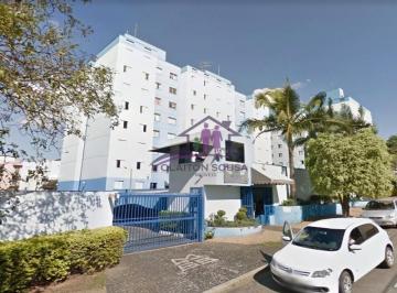 Foto 01 · VENDE APARTAMENTO 2 DORMITÓRIOS ANDAR BAIXO NO JARDIM PAULICÉIA RODOVIA ANHANGUERA EM CAMPINAS.