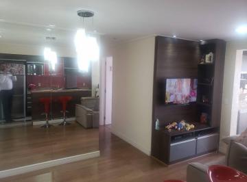 Apartamento de 2 quartos, Guarulhos · Apartamento CLIP Design 52m² 380.000 mil Mobiliado 2 Dormitórios 1 Vaga