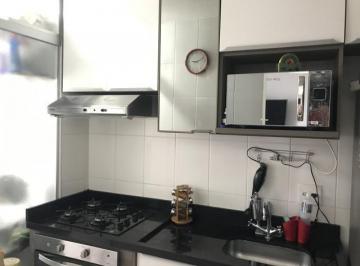 Apartamento de 2 quartos, Guarulhos · Apartamento 2 dormitórios 53m² R$ 330 mil Mobiliado Parque Cecap - Guarulhos/SP